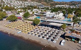 Petunya Beach Resort Bodrum